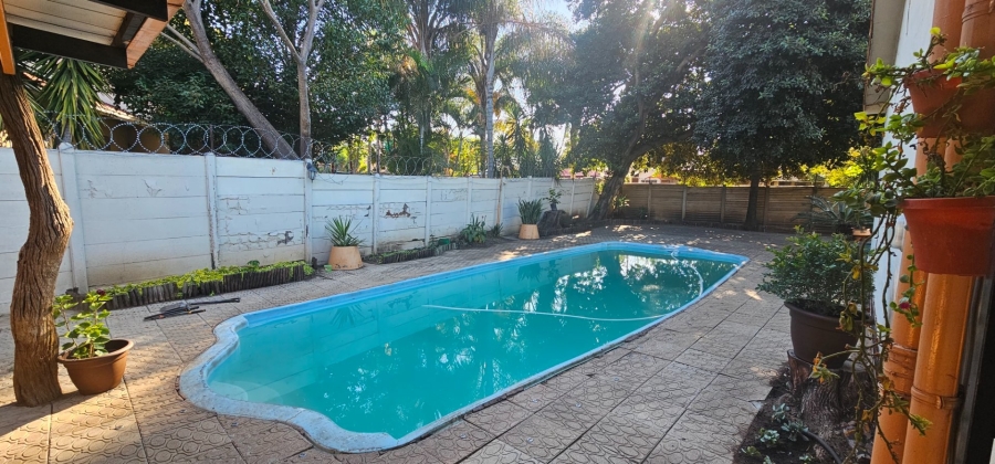 4 Bedroom Property for Sale in Brits North West